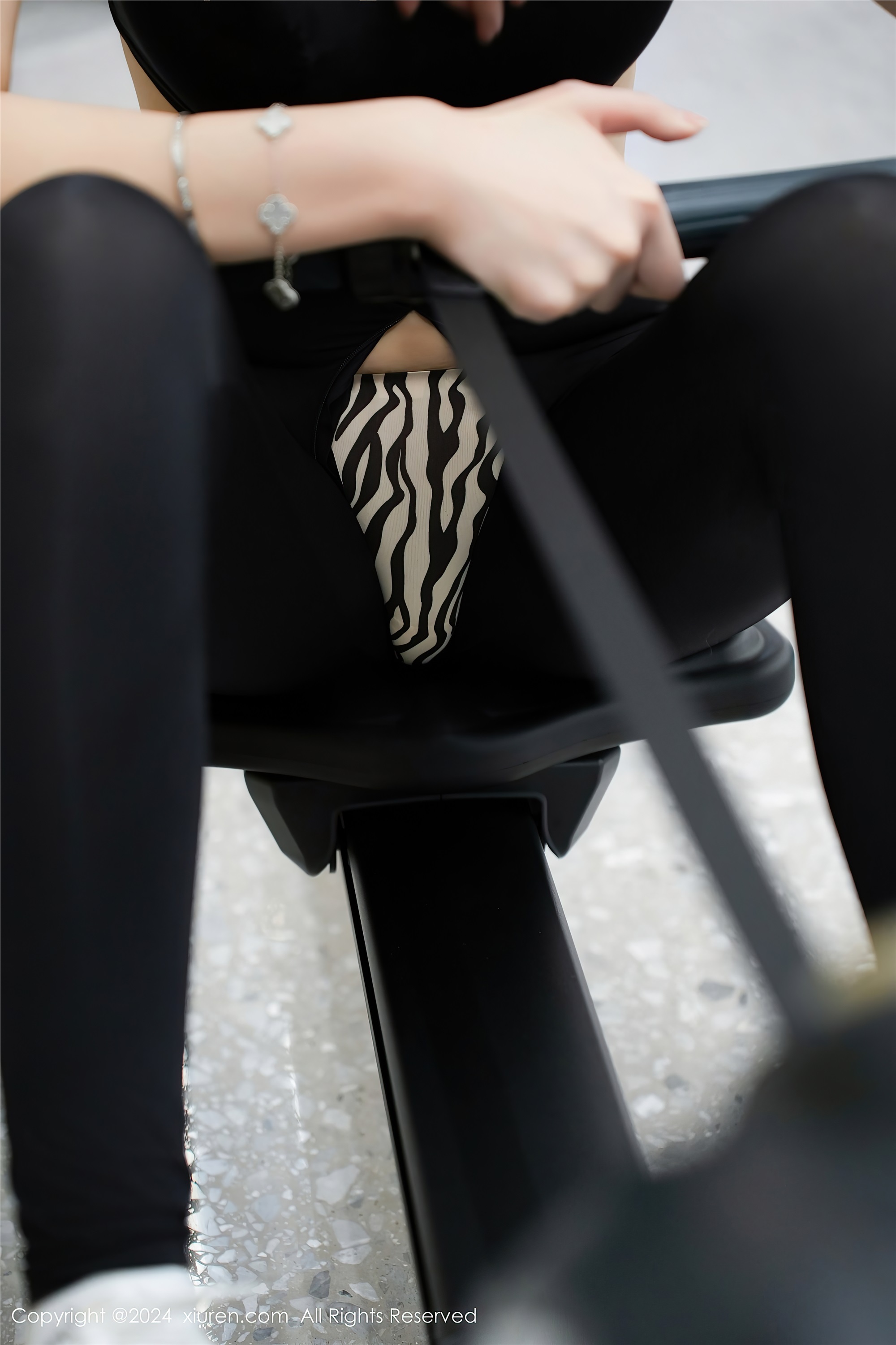 Xiuren秀人网 2024.07.05 NO.8810 Carol周妍希X